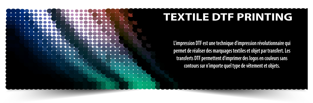 DTF Textile 