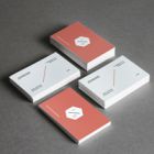 1000 Cartes de visite 